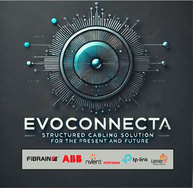 Mesa Evoconnecta